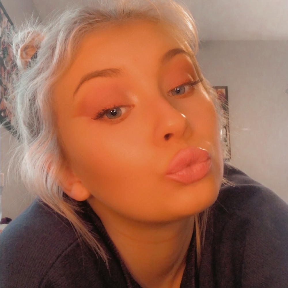 Meet your Posher, Shannon